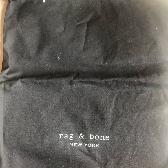 Rag and Bone ankle boots. - Picture 5 of 9